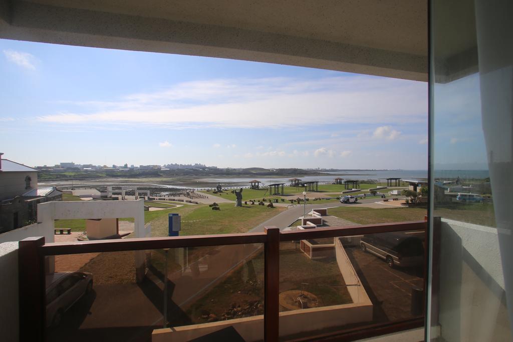 Malibu Oceanview Homestay Манонг Стая снимка