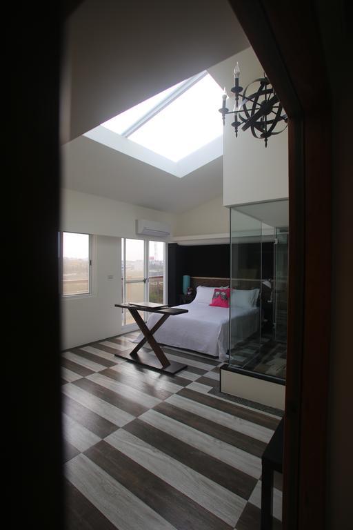 Malibu Oceanview Homestay Манонг Стая снимка