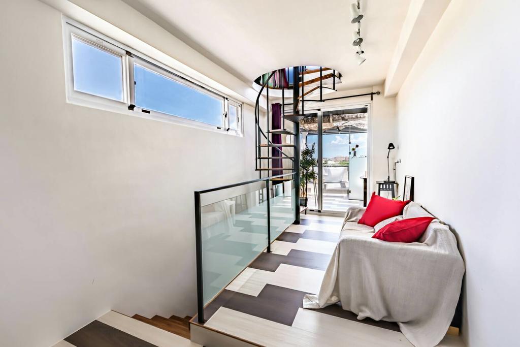Malibu Oceanview Homestay Манонг Екстериор снимка