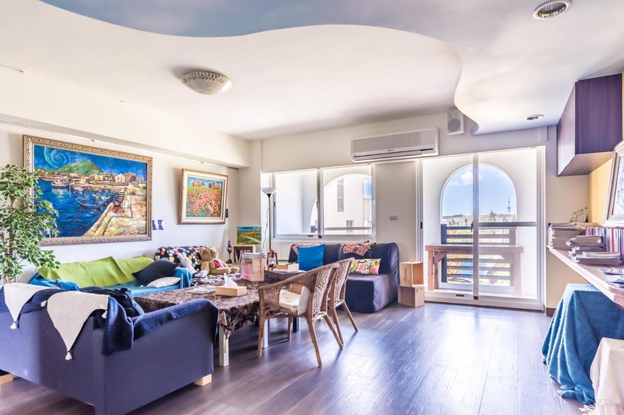 Malibu Oceanview Homestay Манонг Екстериор снимка